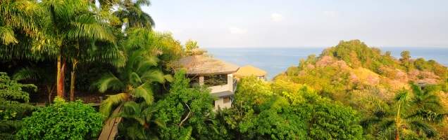 Curso de español en Quepos con Language International